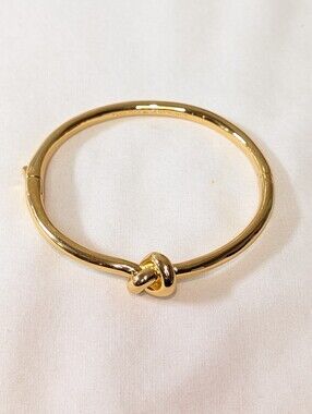 Kate Spade New York Sailor Knot Bracelet